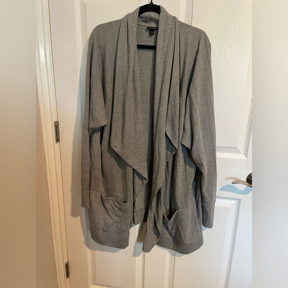 Torrid Knit Cardigan